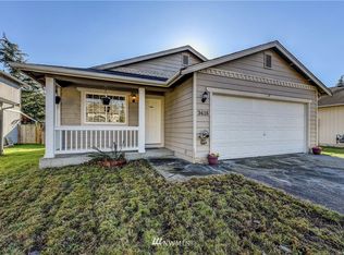 3418 182nd St NE, Arlington, WA 98223