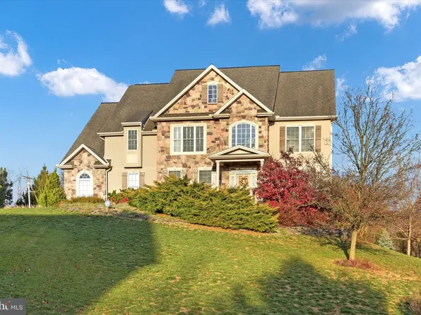 6294 Stable Ct, Harrisburg, PA 17111