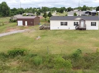 2319 County Road 1251, Blanchard, OK 73010