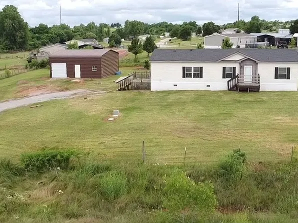 2319 County Road 1251, Blanchard, OK 73010