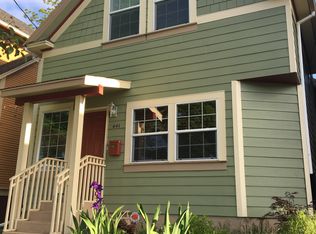 441 NE Webster St, Portland, OR 97211