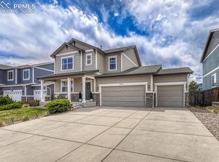 2153 Wagon Gap Trl, Monument, CO 80132