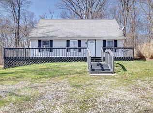 7409 Locust Lake West Dr, Spencer, IN 47460