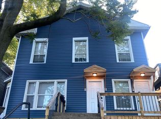 639 N 7th St APT 2, Lafayette, IN 47901
