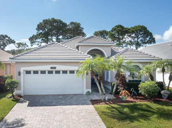 1638 SE Shelburnie Way, Port St Lucie, FL 34952