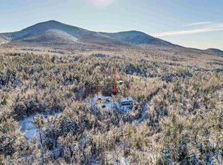 13 Rogers Location Dr, Jackson, NH 03846