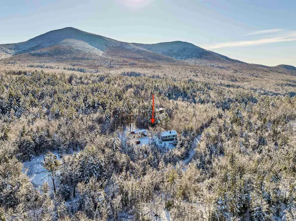 13 Rogers Location Road, Jackson, NH 03846