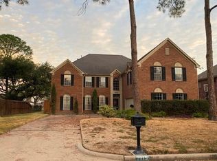 7915 Capri Cir, Houston, TX 77095