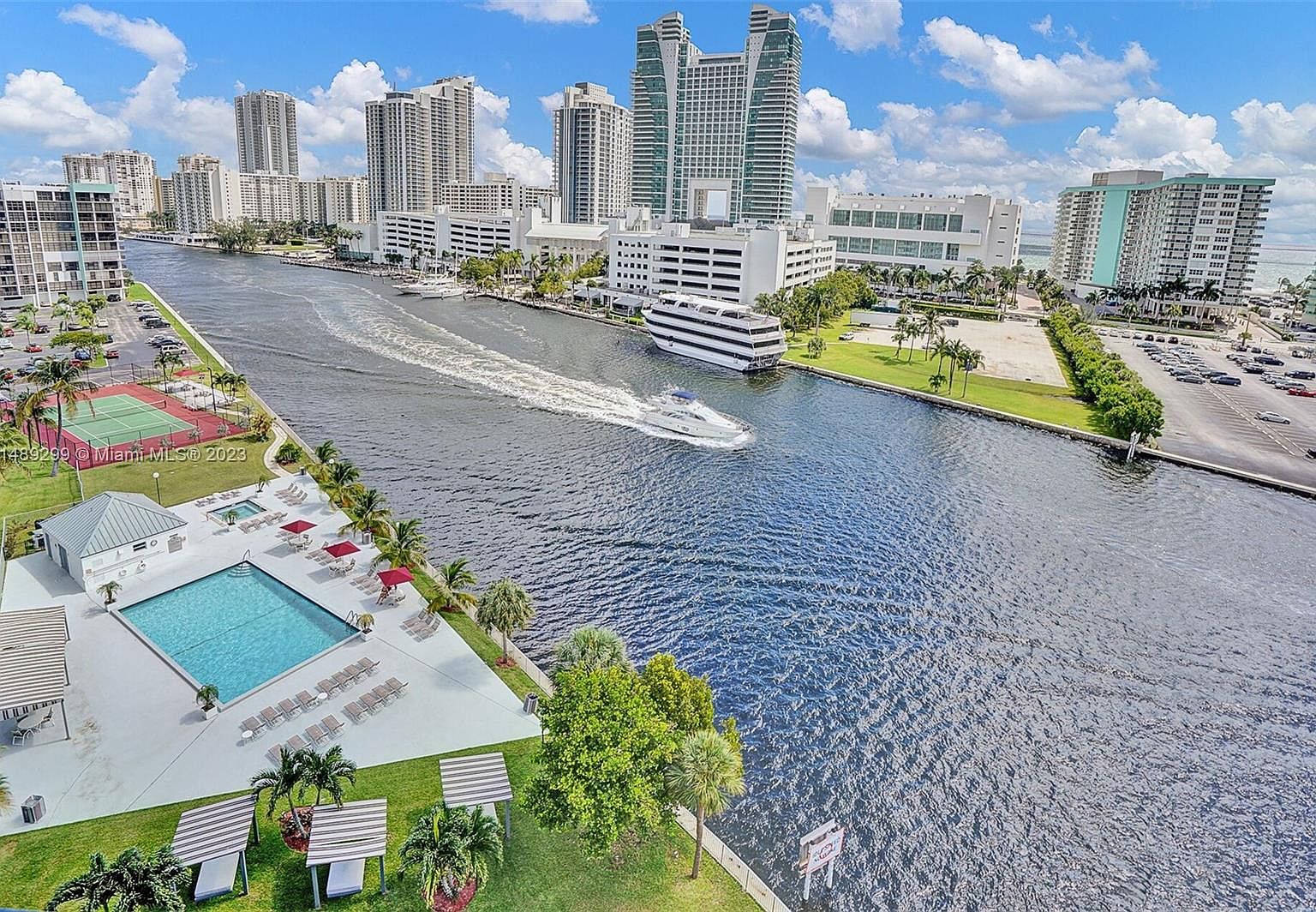 Exploring 200 Leslie Dr, Hallandale Beach, FL 33009: A Comprehensive Guide