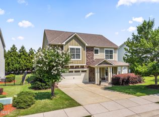 75 Wilders Woods Grove Ln, Clayton, NC 27527