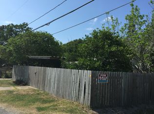 1739 Amber Dr, Corpus Christi, TX 78418