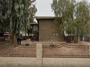 3371 Brussels St #1, Las Vegas, NV 89169