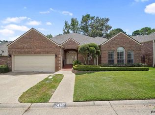 1416 Hollytree Pl, Tyler, TX 75703