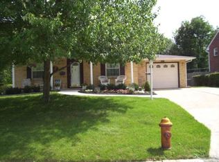 2811 Nicholas Ave, Columbus, OH