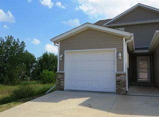 1326 Talcott, Waterloo, IA 50702