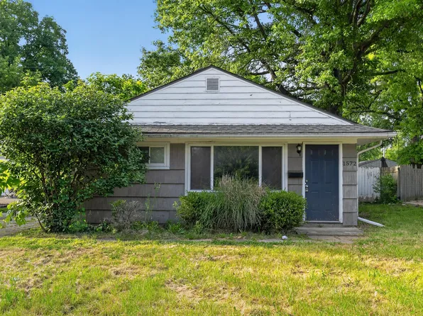 1572 Northridge Rd, Columbus, OH 43224