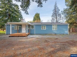 1190 27th Ave, Sweet Home, OR 97386