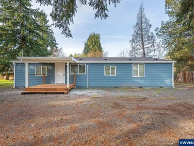 1190 27th Ave, Sweet Home, OR, 97386