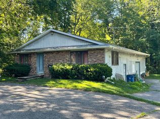 1550 W East Ave, Kalamazoo, MI 49009