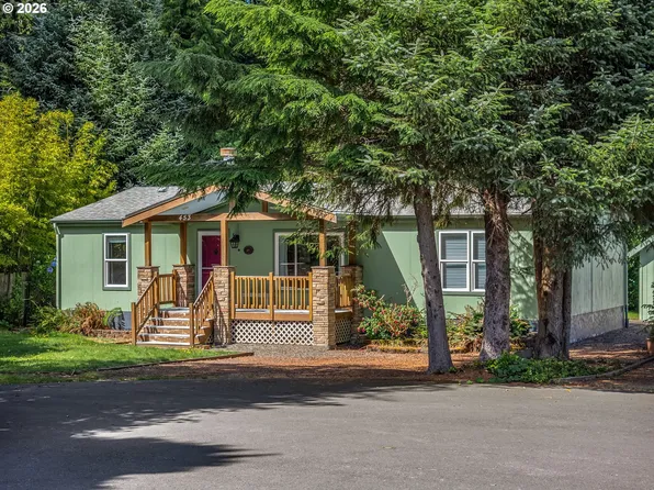 453 Elk Land Ct, Cannon Beach, OR 97110