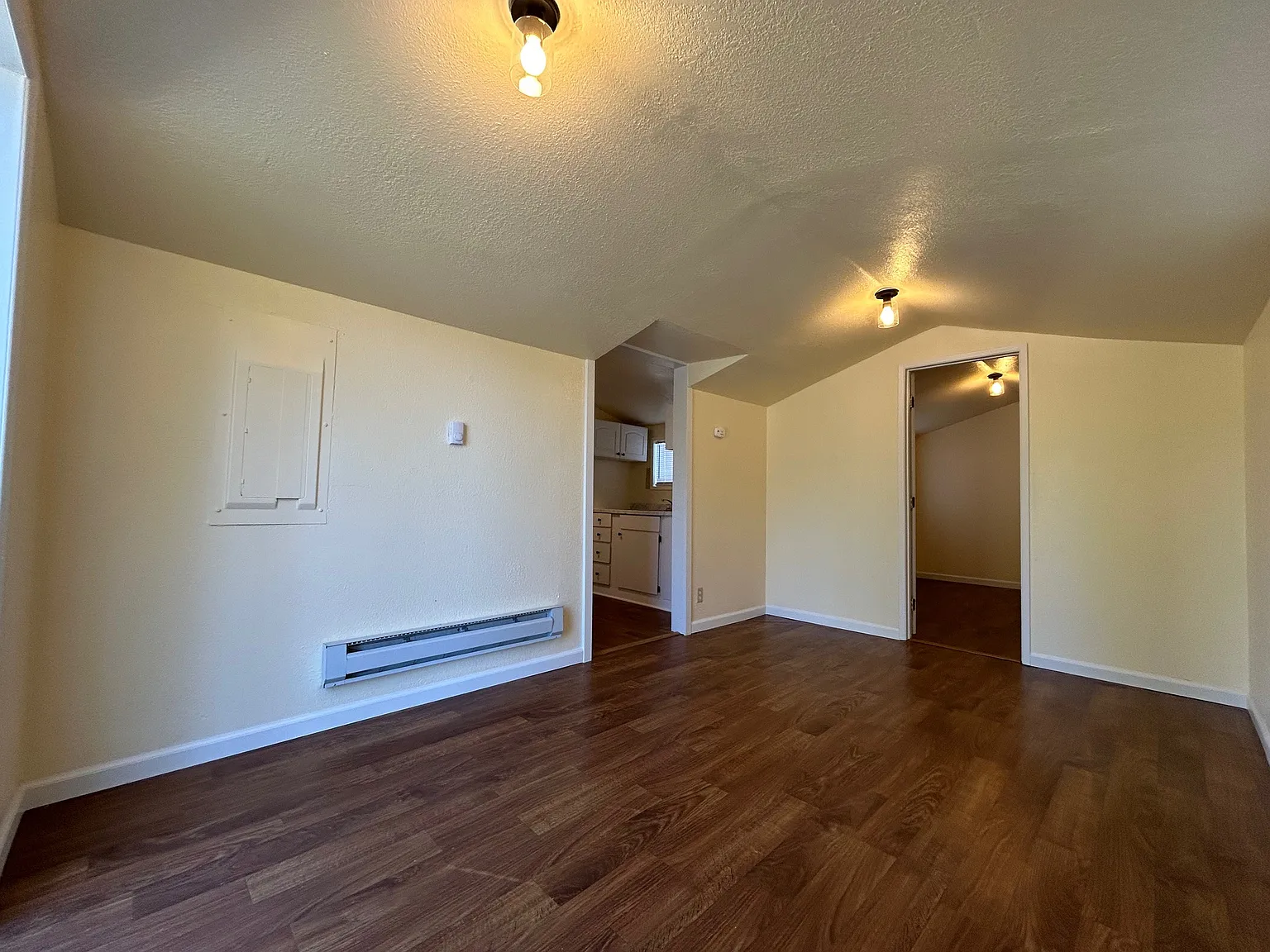 1 bed, $1,485 — Photo 2