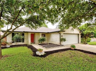 1210 Knoll Ridge Dr, Cedar Park, TX 78613