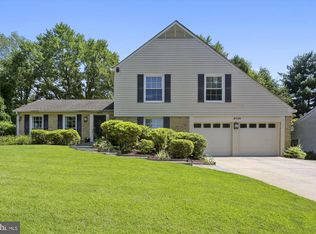 9104 Falls Chapel Way, Potomac, MD 20854