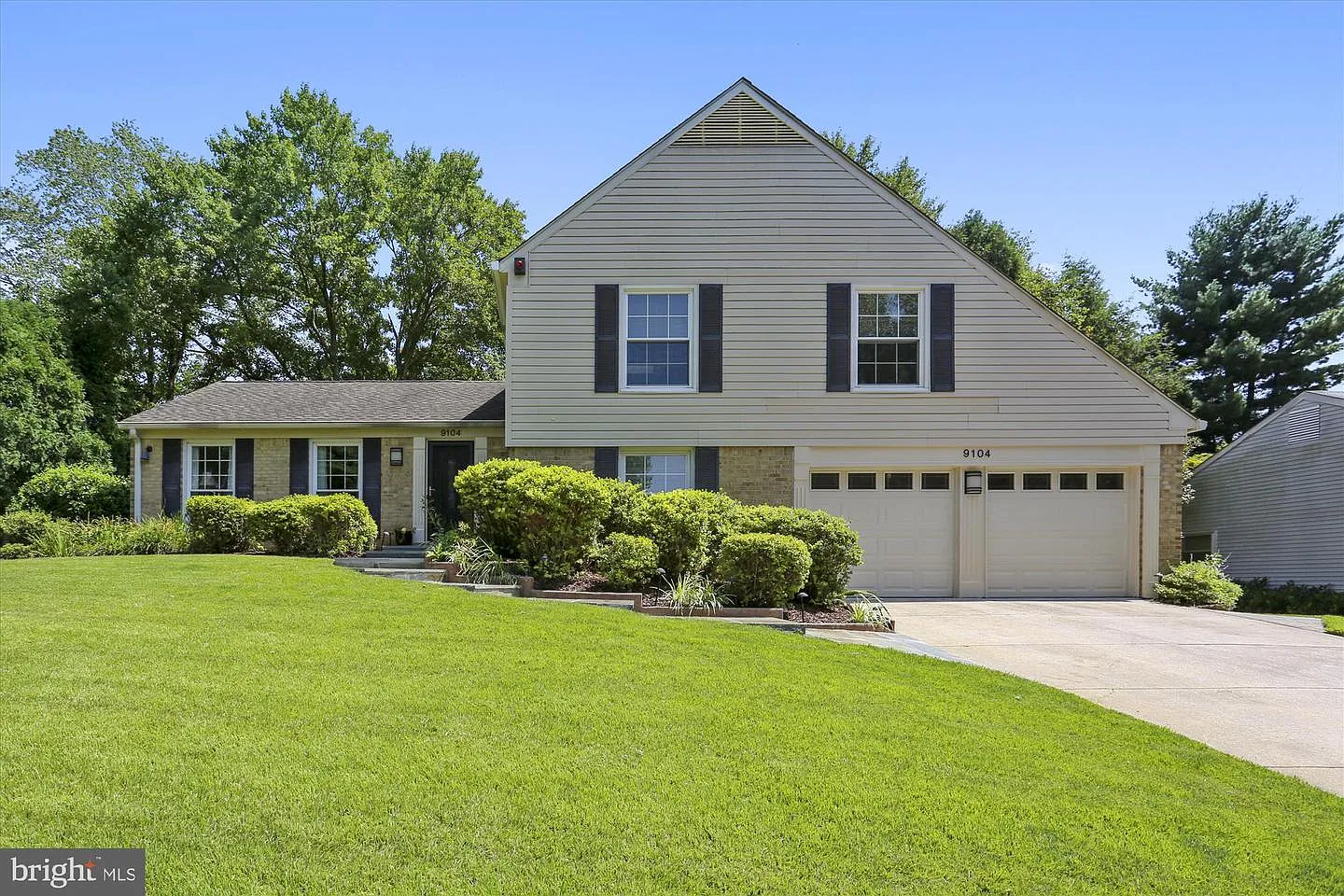 9104 Falls Chapel Way photo 1