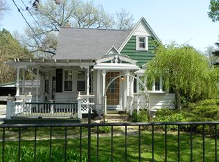 1112 Sawyer Rd, Toledo, OH 43615