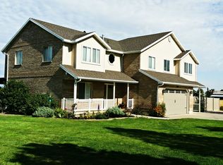 4309 S 5500 W, Hooper, UT 84315