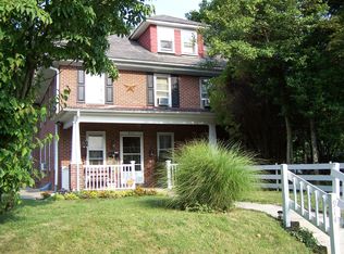 914 Landis Ave, Lancaster, PA 17603