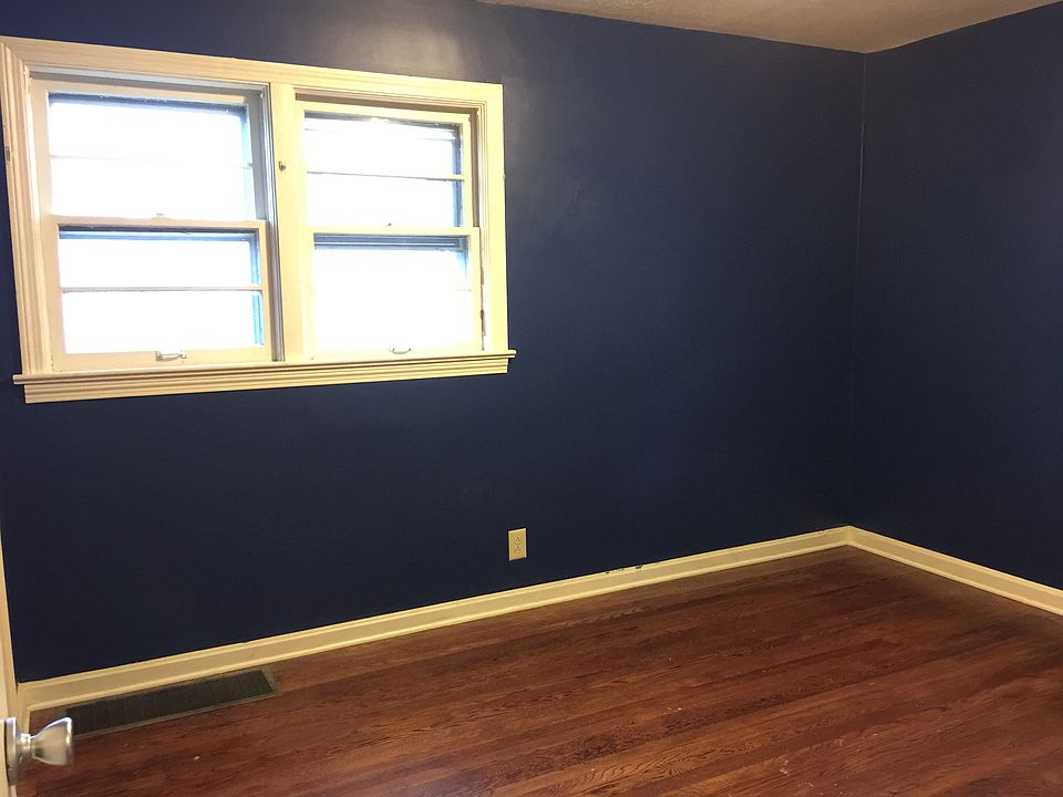 4th Bedroom/Office