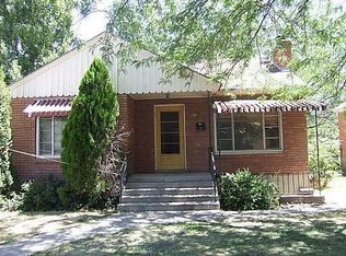 160 N 100 E, Spanish Fork, UT 84660