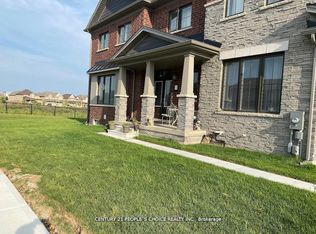 1 Cahill Dr, Brantford, ON N3T 0K4