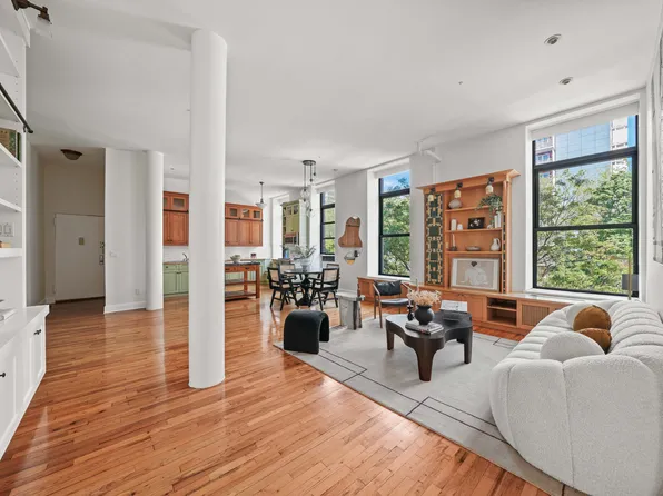 520 La Guardia Place image 1 of 18