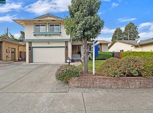 1007 Fox Meadow Way, Concord, CA 94518