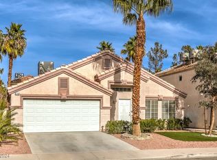 9124 Sapphire Point Ave, Las Vegas, NV 89147