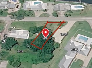 13355 N Indian River Dr, Sebastian, FL 32958