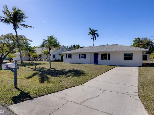 7171 Drake Dr, Fort Myers, FL 33908