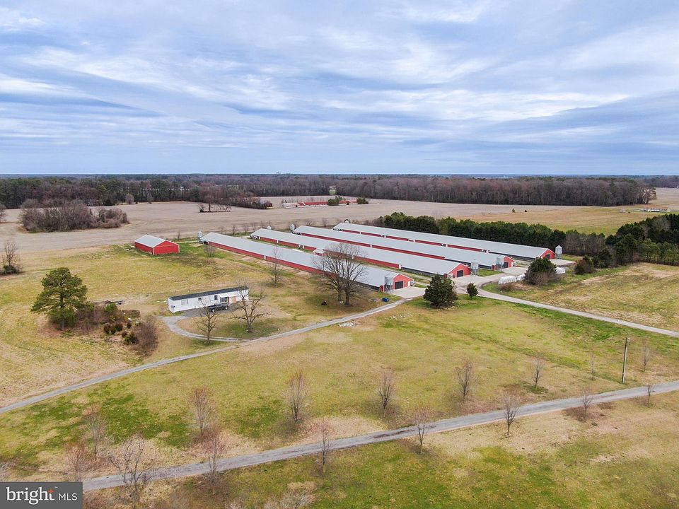 5157 Hartzell Rd, Bridgeville, DE 19933 MLS DESU2038216 Zillow