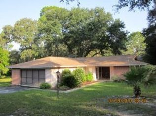 21465 SW 88th Place Rd, Dunnellon, FL 34431