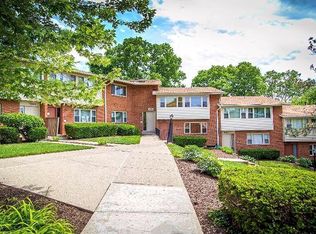 2851 Burkhart Ave #A, Cincinnati, OH 45213