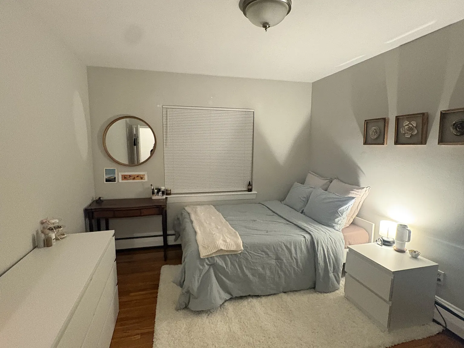 2 bed, 1.0 bath, $2,950 — Photo 2
