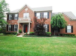 3800 Flowering Grove Ct, Louisville, KY 40241