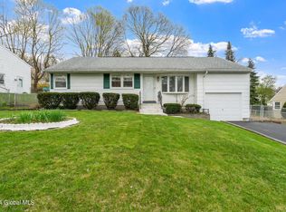 18 Ahern Ave, Troy, NY 12180
