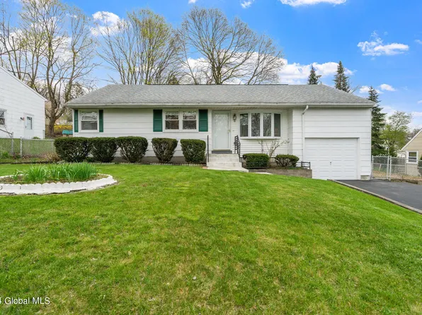 18 Ahern Avenue, Troy, NY 12180