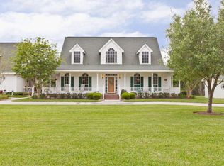 4707 County Road 747a, Brazoria, TX 77422