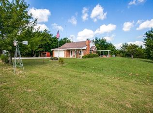 18035 Burden Ranch Est, Farmersville, TX 75442