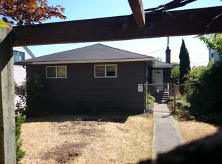 6728 35th Ave SW, Seattle, WA 98126