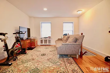 Rented by Spire Group